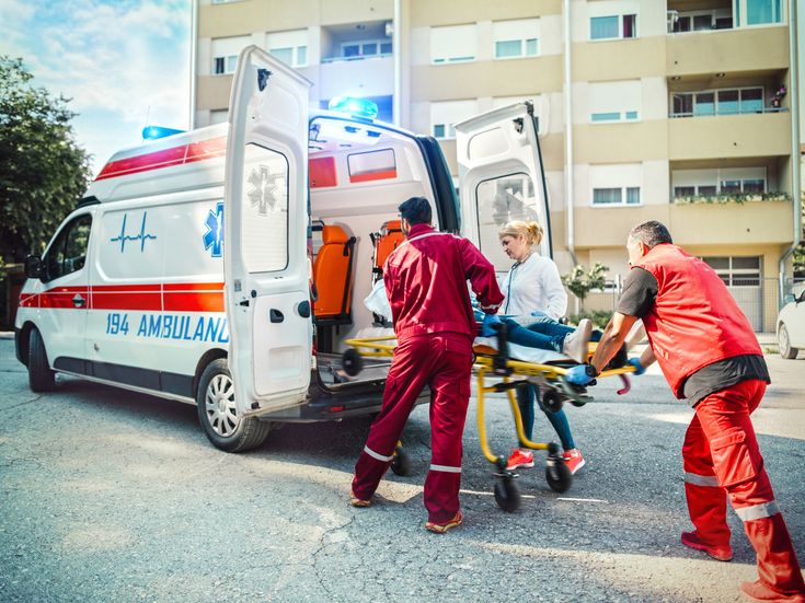 Emergency Services