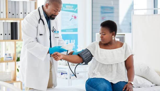 Advanced Medical Care