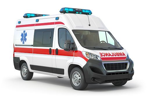 24/7 Ambulance Services