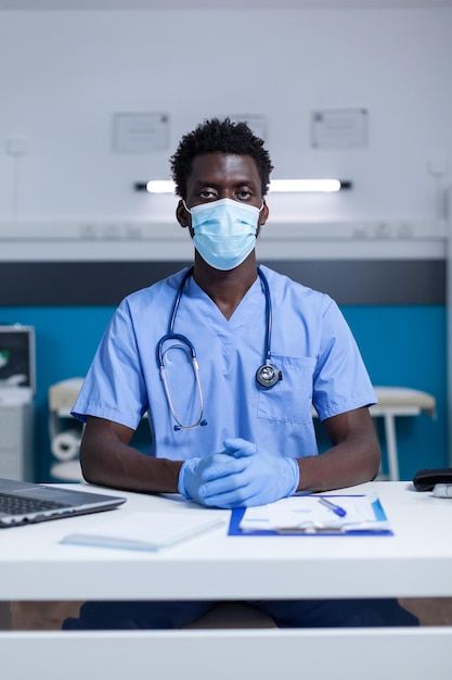 Healthcare professionals