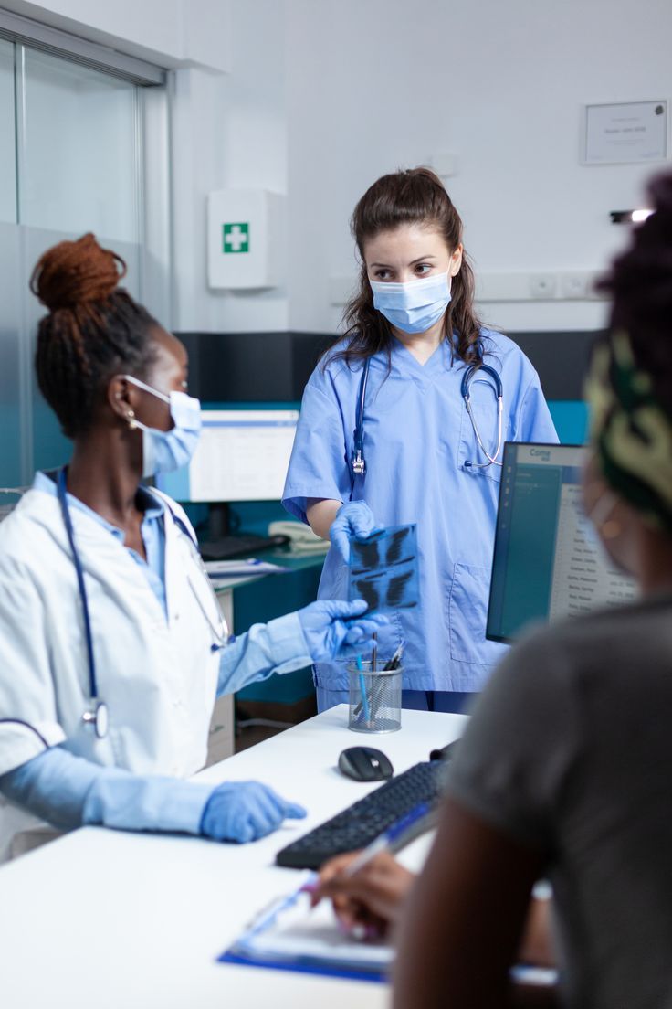 Doctors