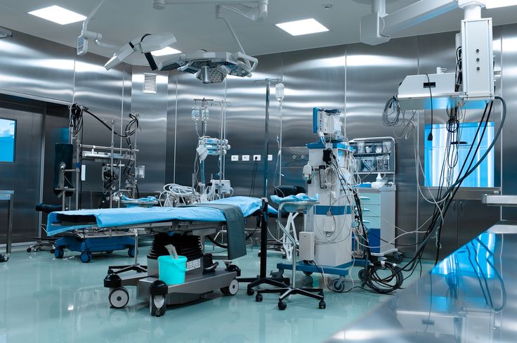 Ambulance Services