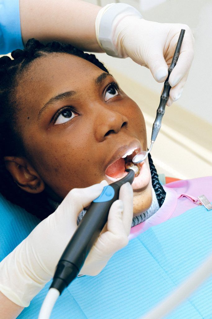 Dental services