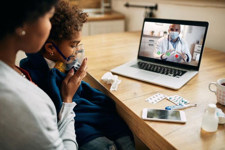 Telemedicine services