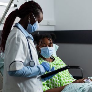 Maternity services